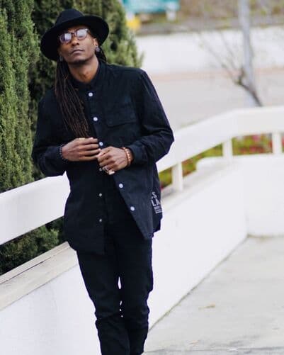 Marco's channel card